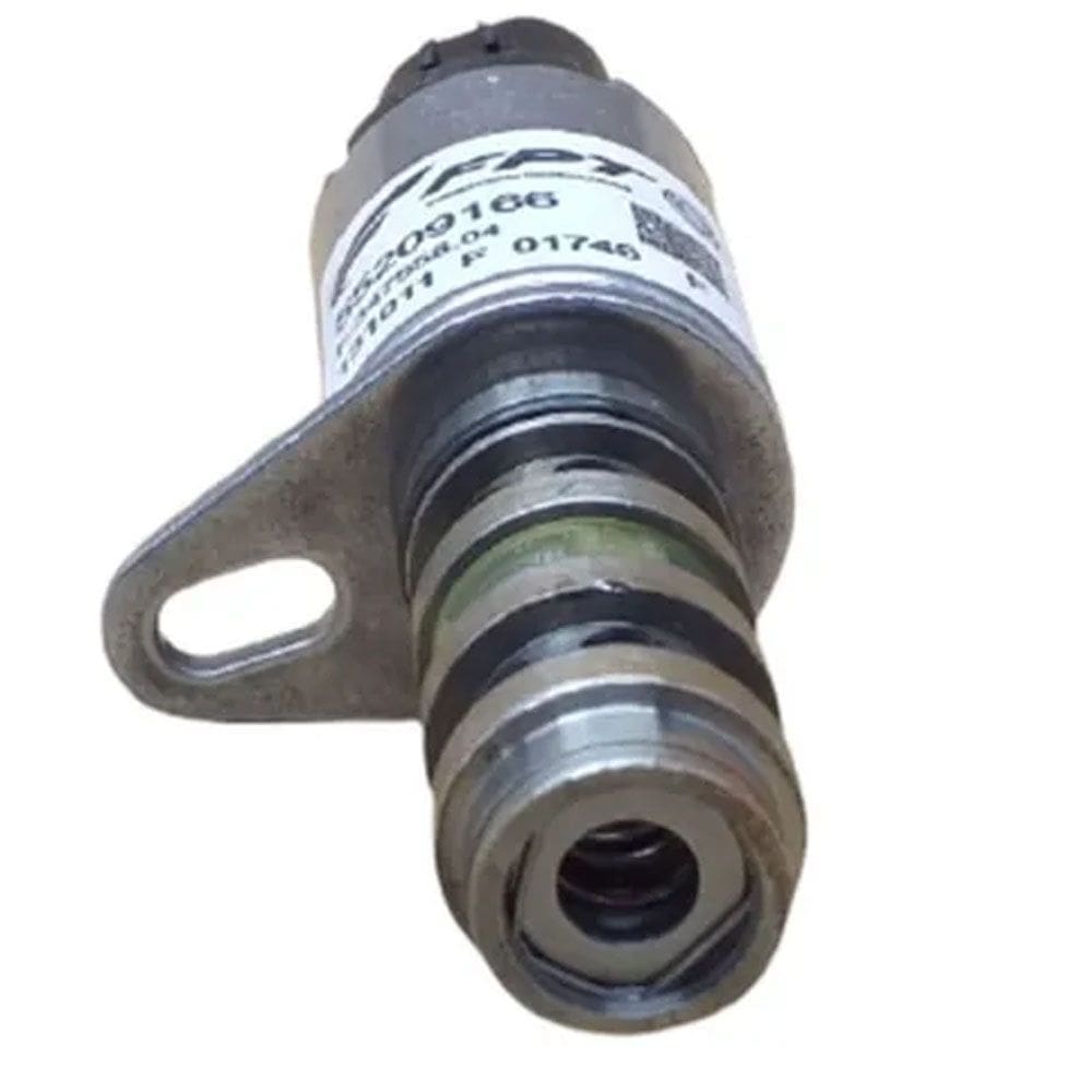 Válvula Solenoide Pressão Óleo Palio Punto Doblo 55209166