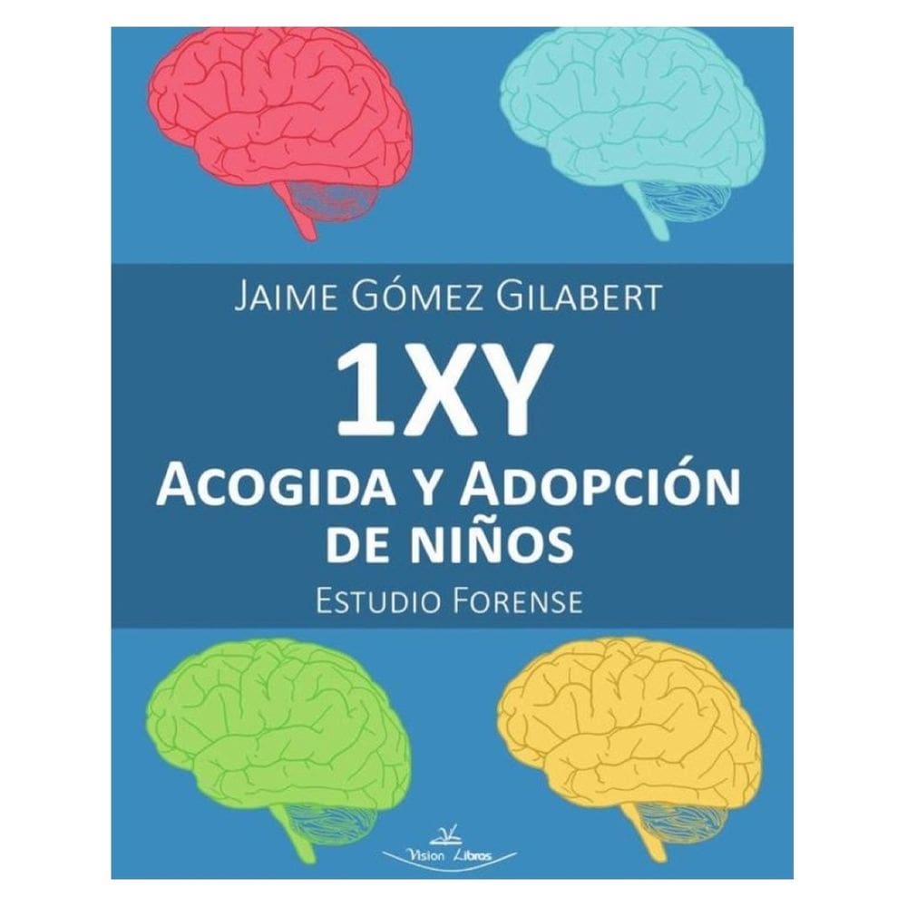 1XY - Acogida y adopción de niños - Espanhol