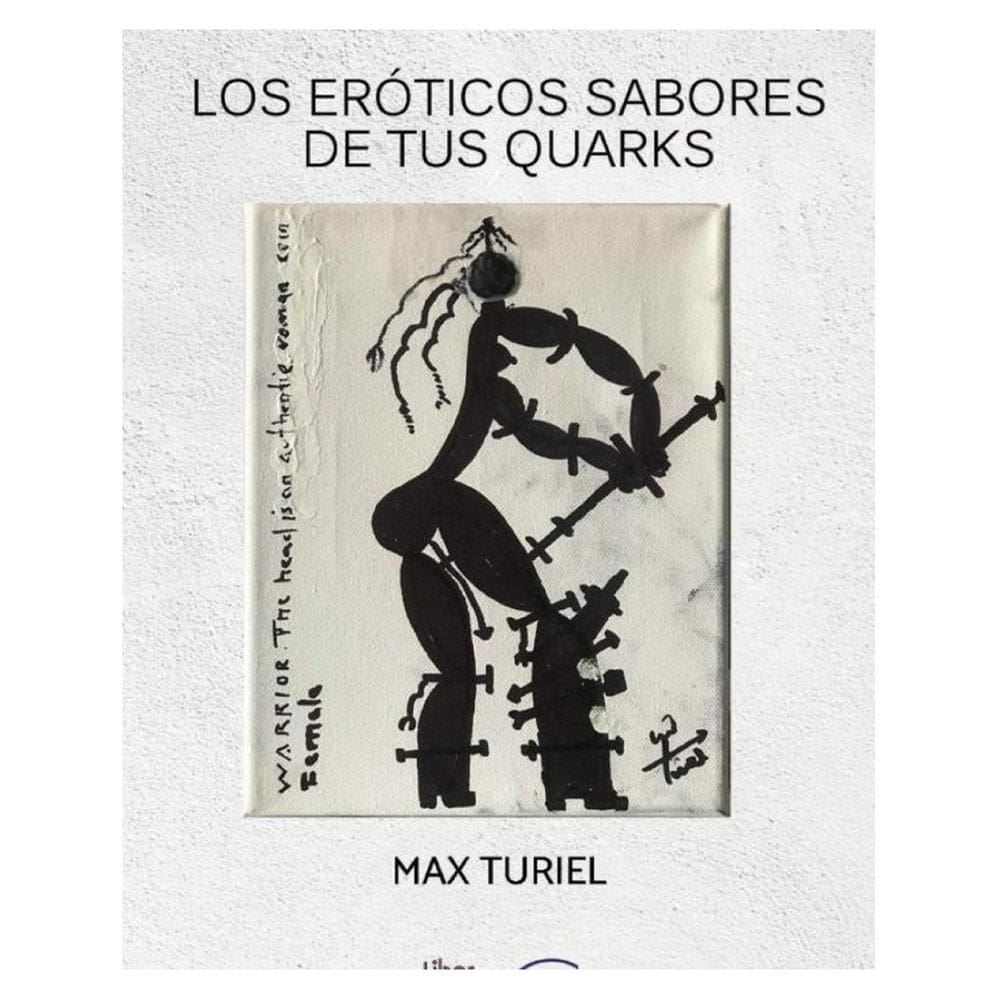 Los eróticos sabores de tus Quarks - Espanhol