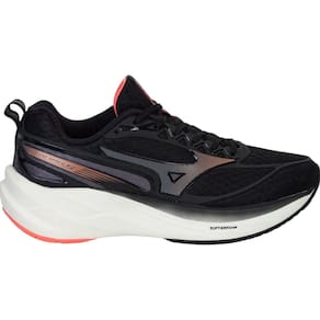 Tênis Feminino Esportivo Dia a Dia Corrida Caminhada Running Mizuno Space 5