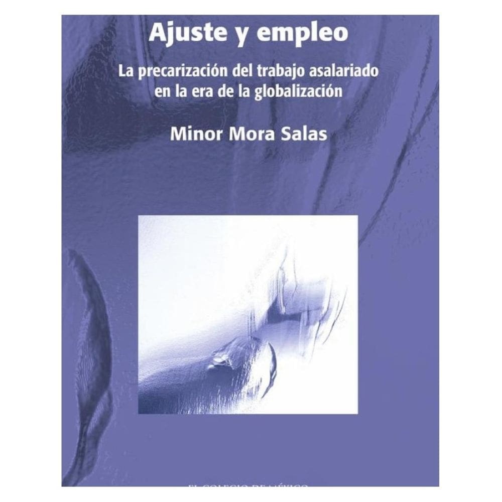 Ajuste y empleo. - Espanhol