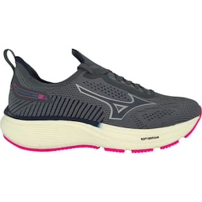 Tênis Feminino Esportivo Dia a Dia Corrida Caminhada Treino Running Mizuno Cool Ride 3