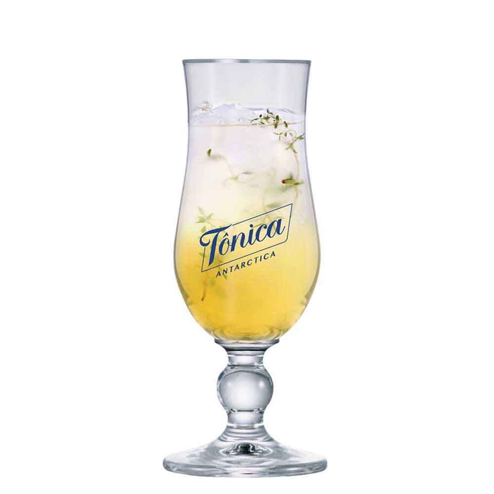 Taça Tônica de Cristal 400ml