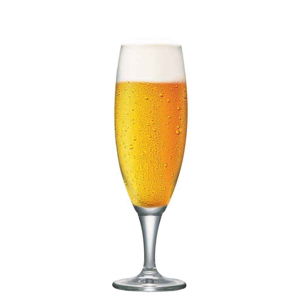Taça de Cerveja de Cristal Montana P 315ml