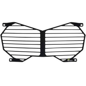 Protetor de Farol Grade Start Triumph Tiger 800 12/20 + Tiger 1200 12/21