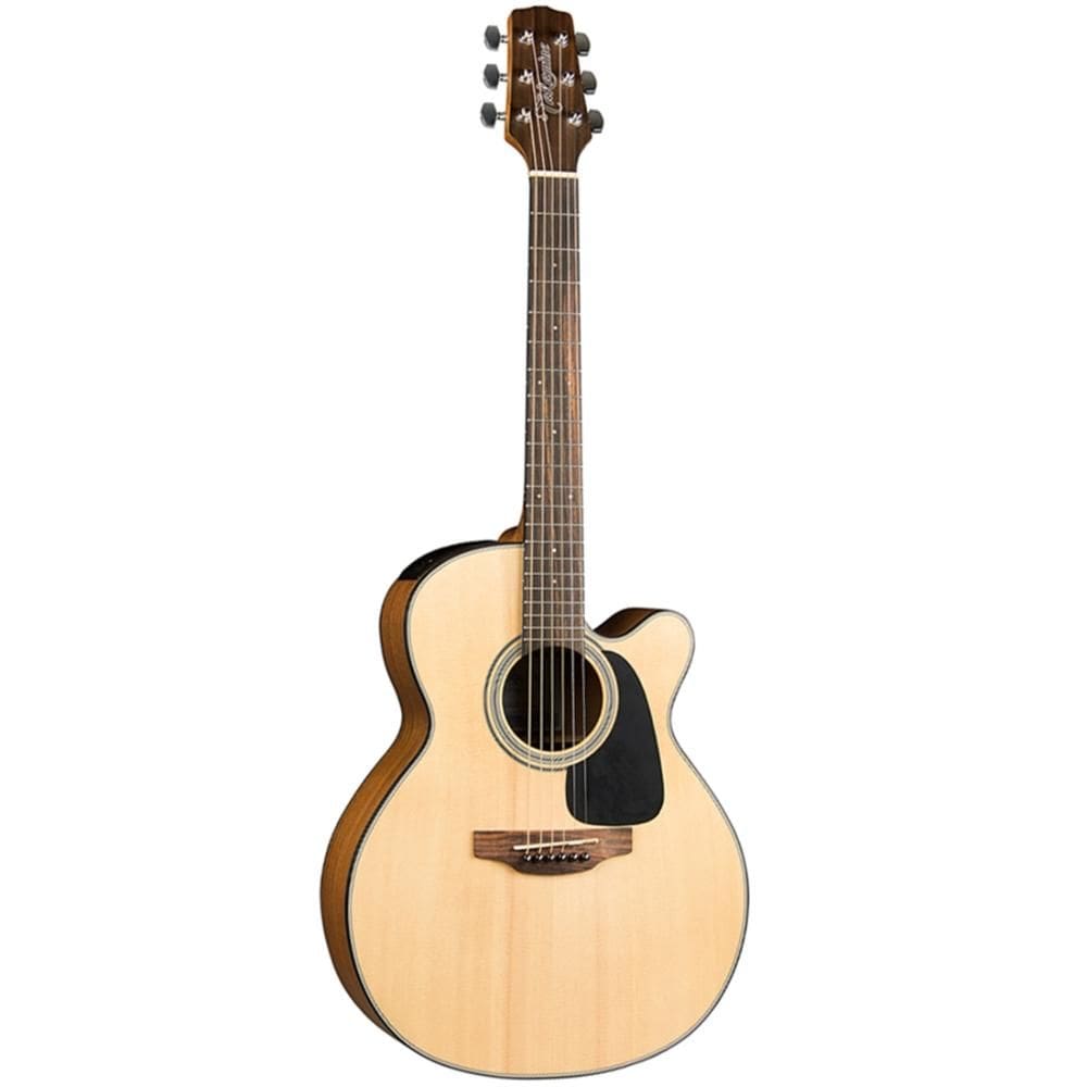 Violao Eletrico Takamine GX18CE NS & TP4T