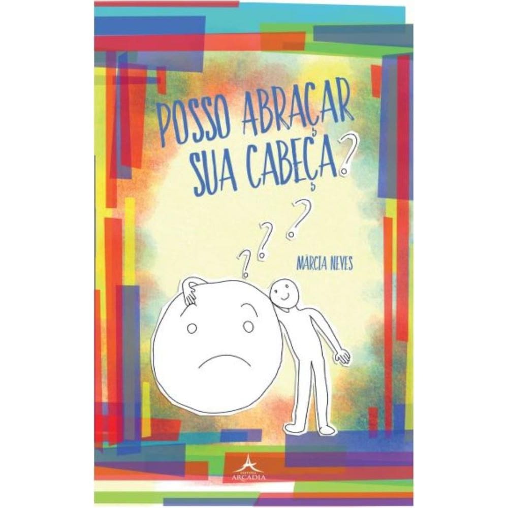 Posso abra?ar sua cabe?a?