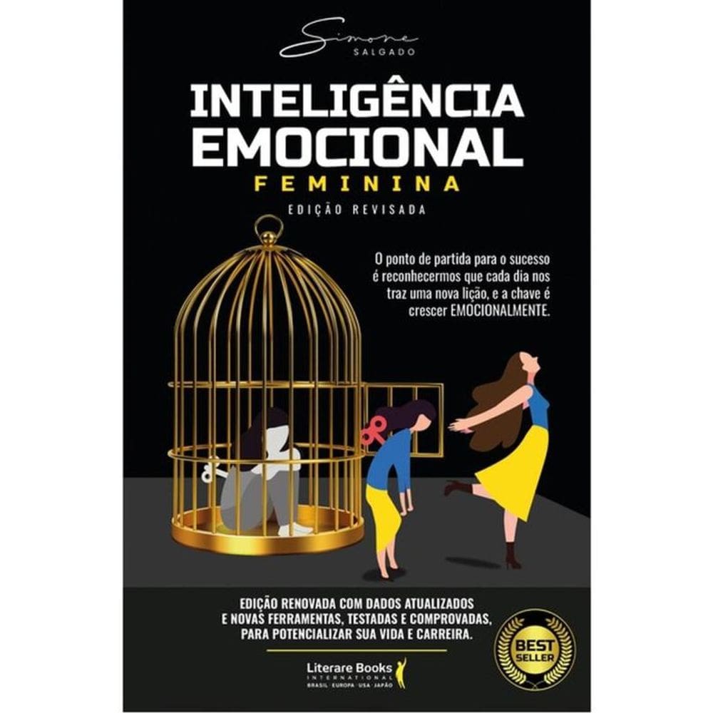 Inteligência Emocional Feminina