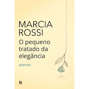 O Pequeno Tratado da Elegância