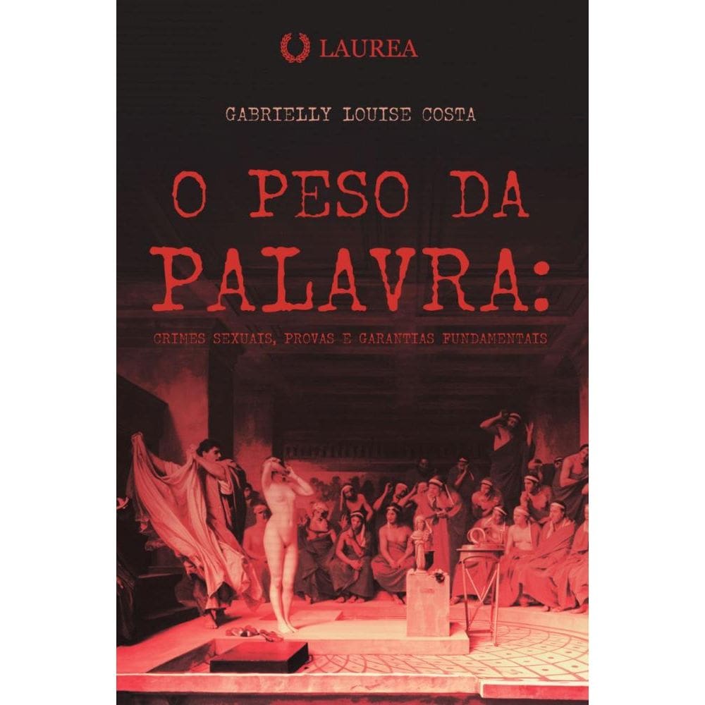O peso da palavra