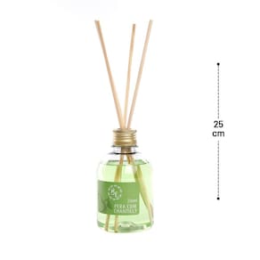 Aromatizador de Ambiente 250ml Pera com Chantilly