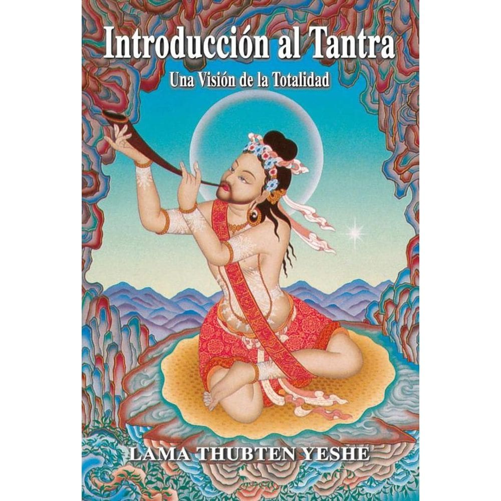 Introducción al tantra - Espanhol