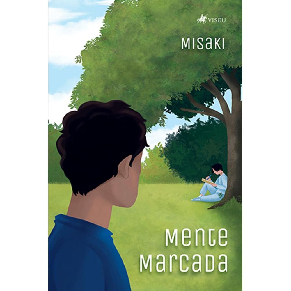 Mente marcada