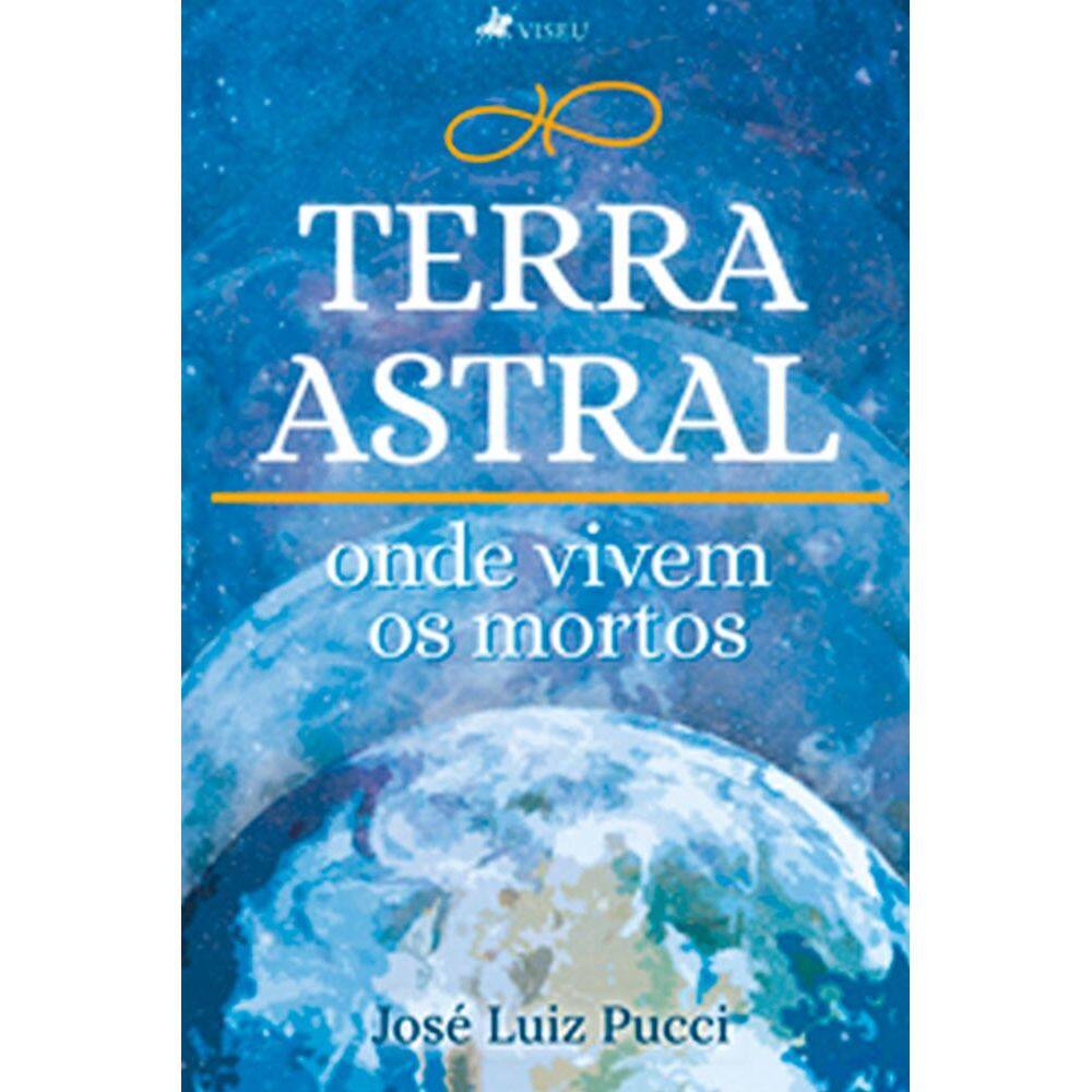 Terra Astral