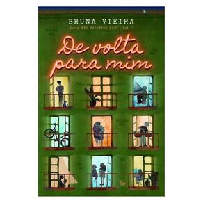 De Volta Para Mim