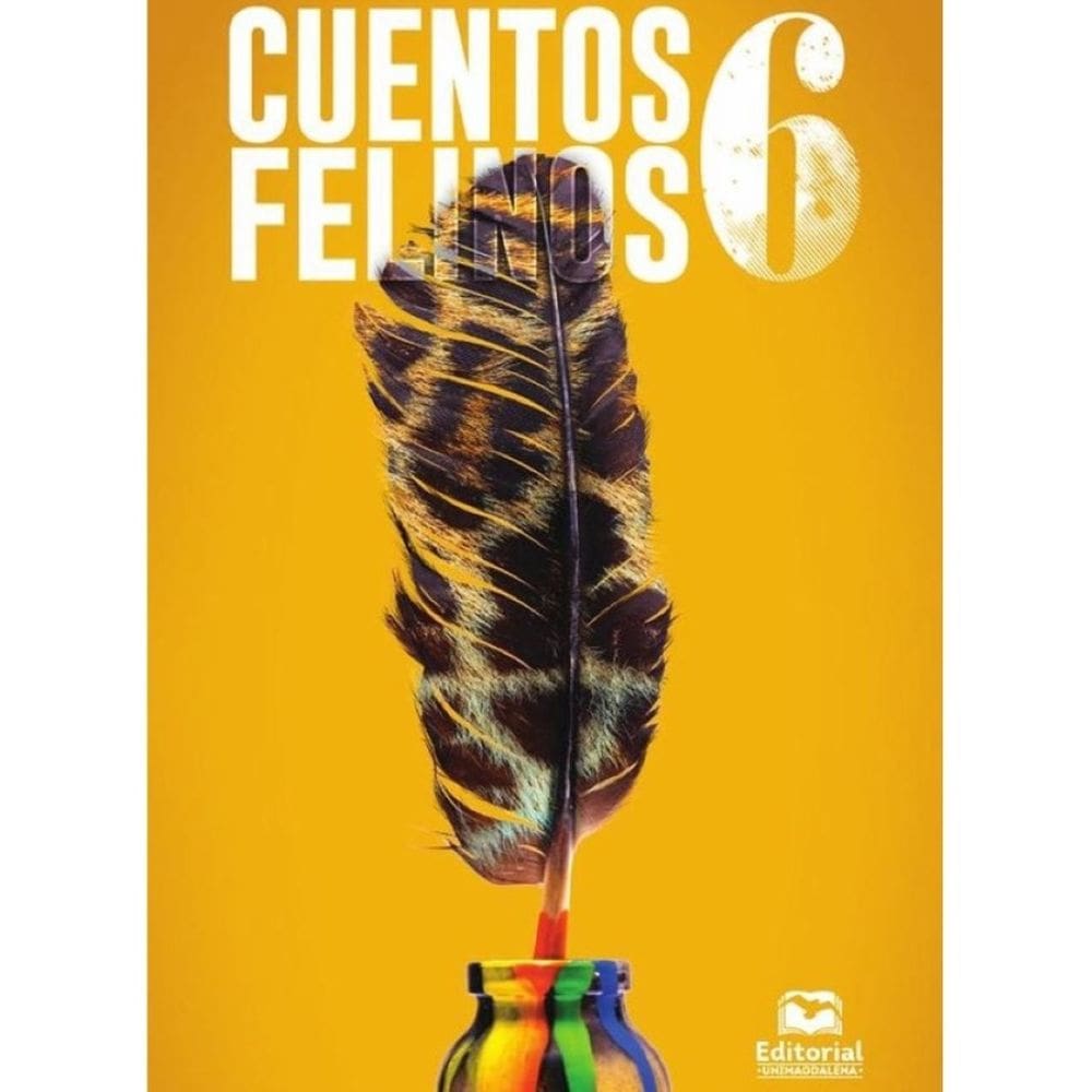 Cuentos felinos 6 - Espanhol