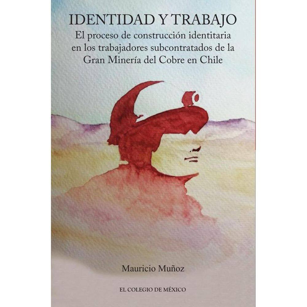 Identidad y trabajo. - Espanhol