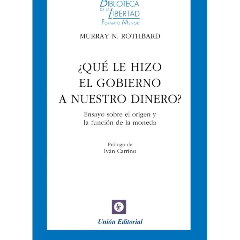 ¿Qué hizo el Gobierno con nuestro dinero? - Espanhol