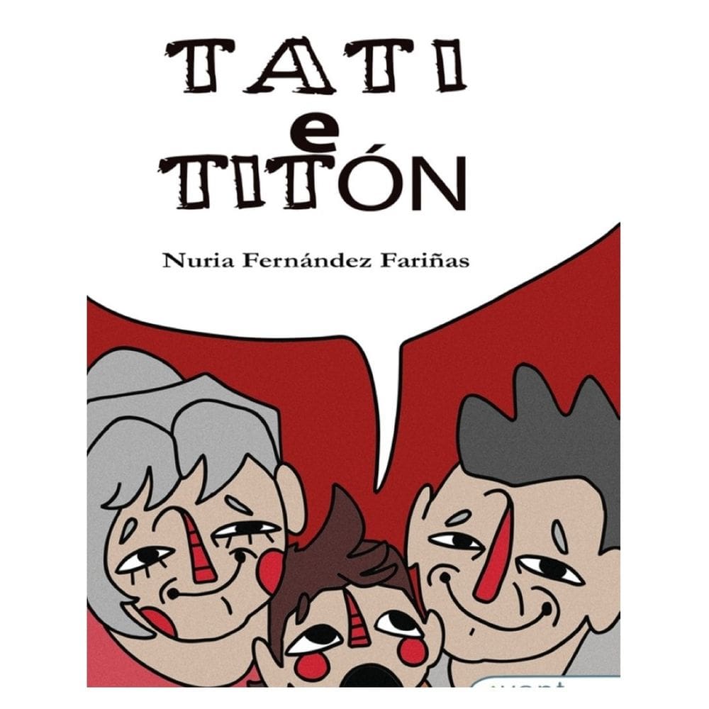 Tati & Titón - Galego