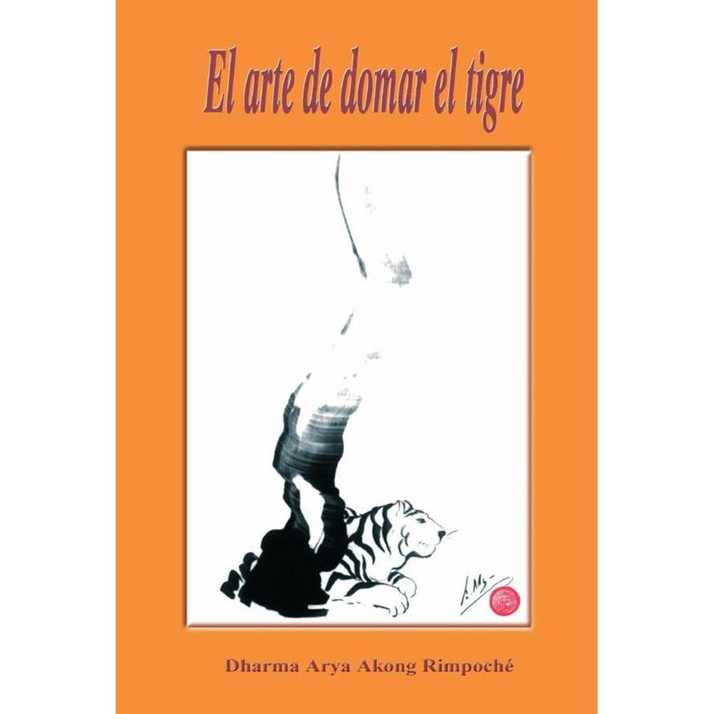 El Arte de domar el tigre - Espanhol