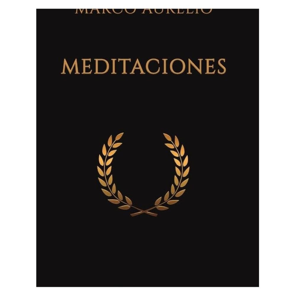 Meditaciones  - Espanhol