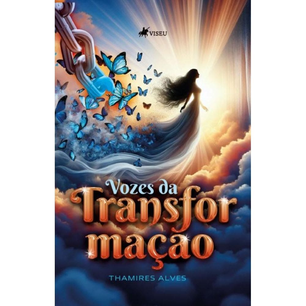 Vozes da Transformação