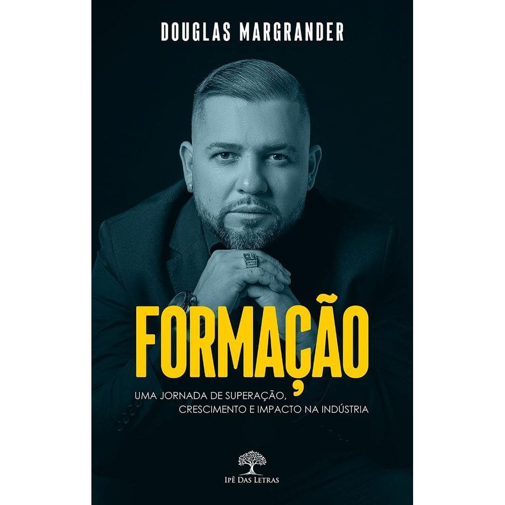 Formação: Uma Jornada de Superação, Crescimento e Impacto na Indústria