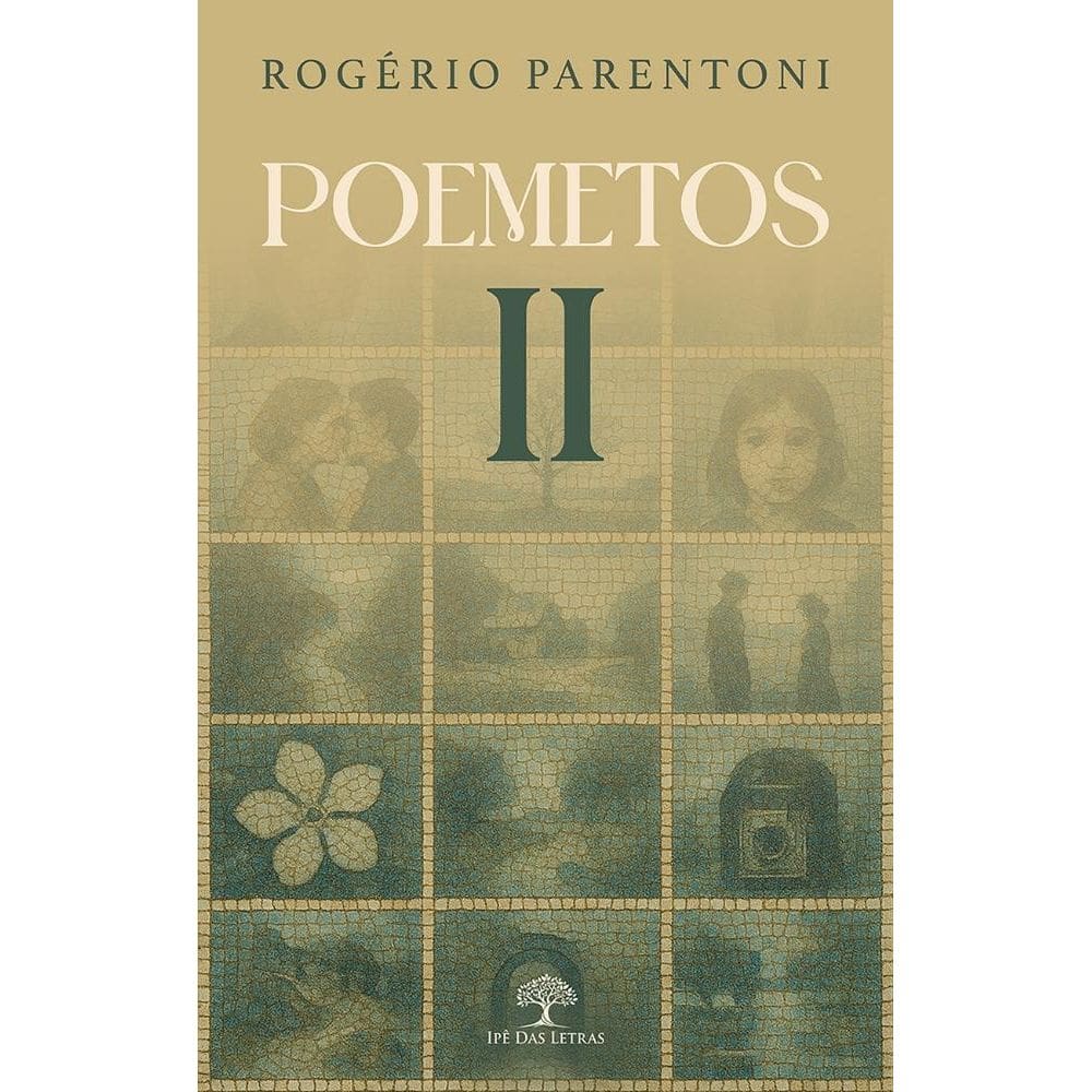 Poemetos II