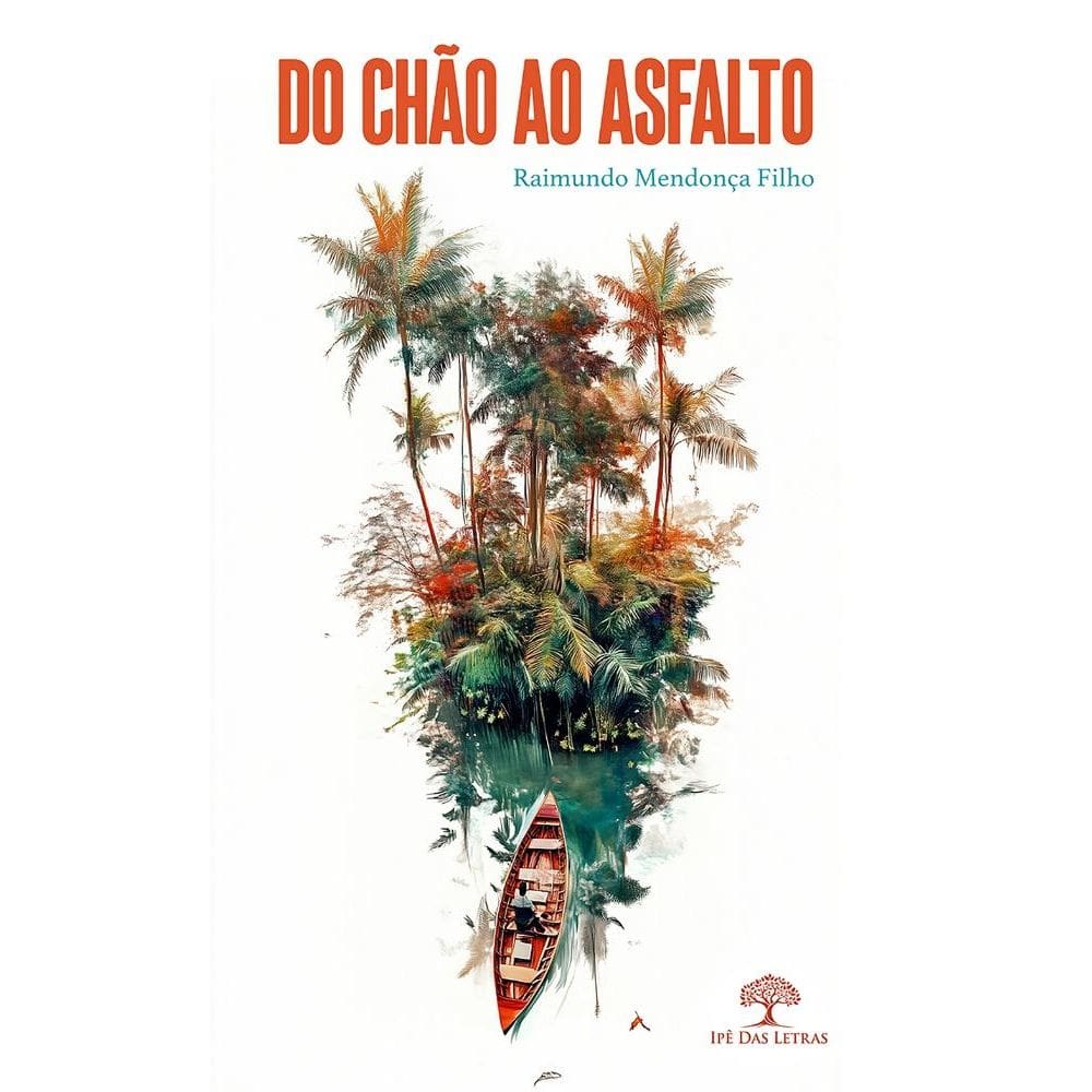Do chão ao asfalto