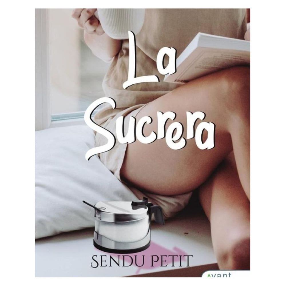 La sucrera - Catalão