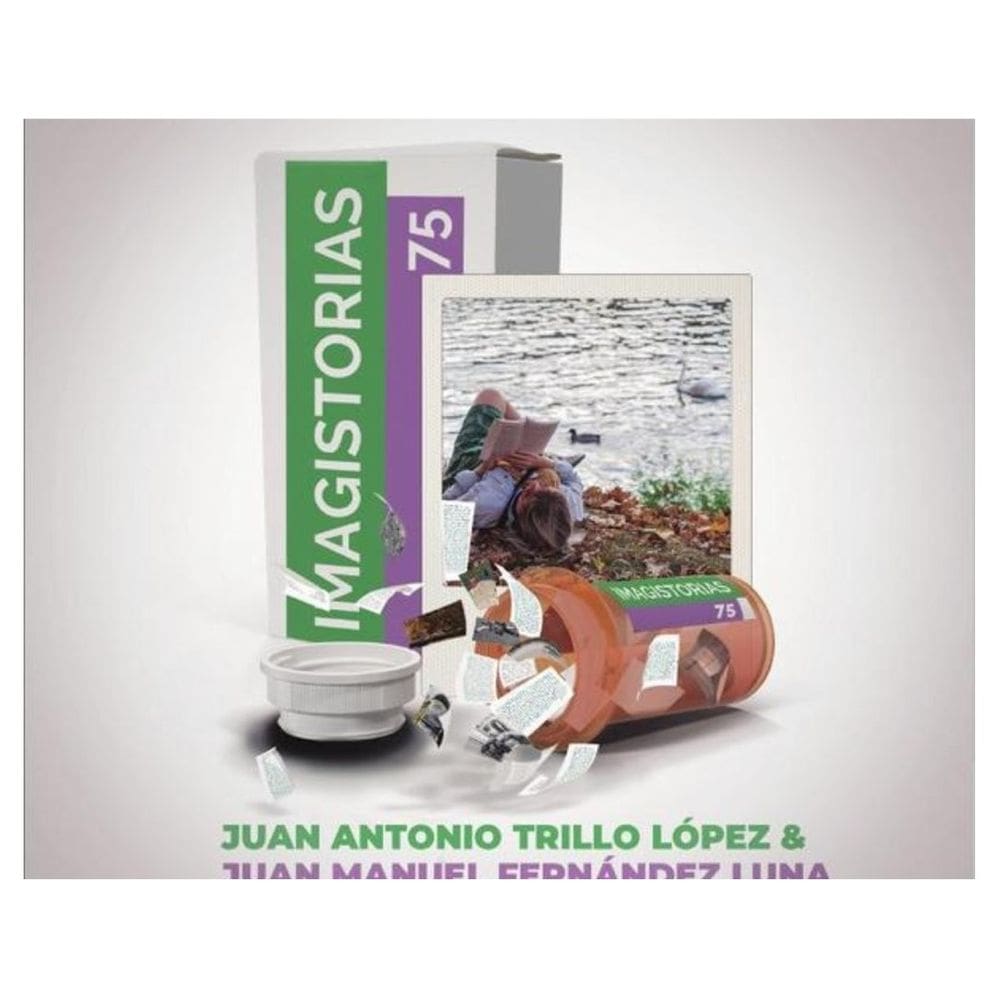 Imagistorias75 - Espanhol