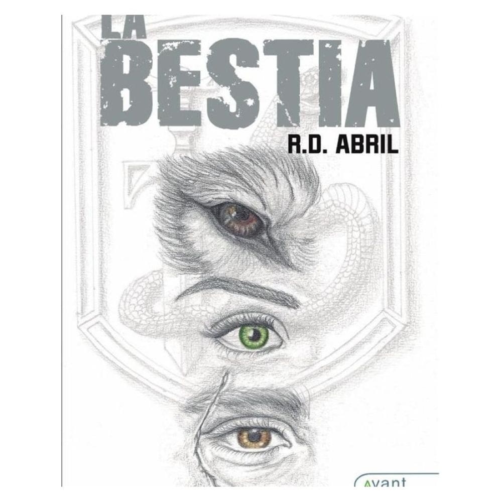 La bestia - Espanhol