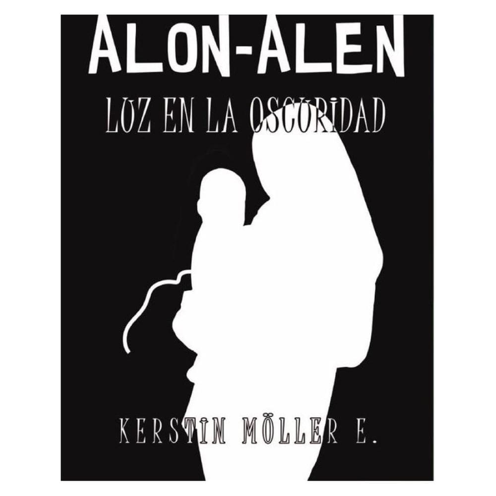 Alón - Alén - Espanhol