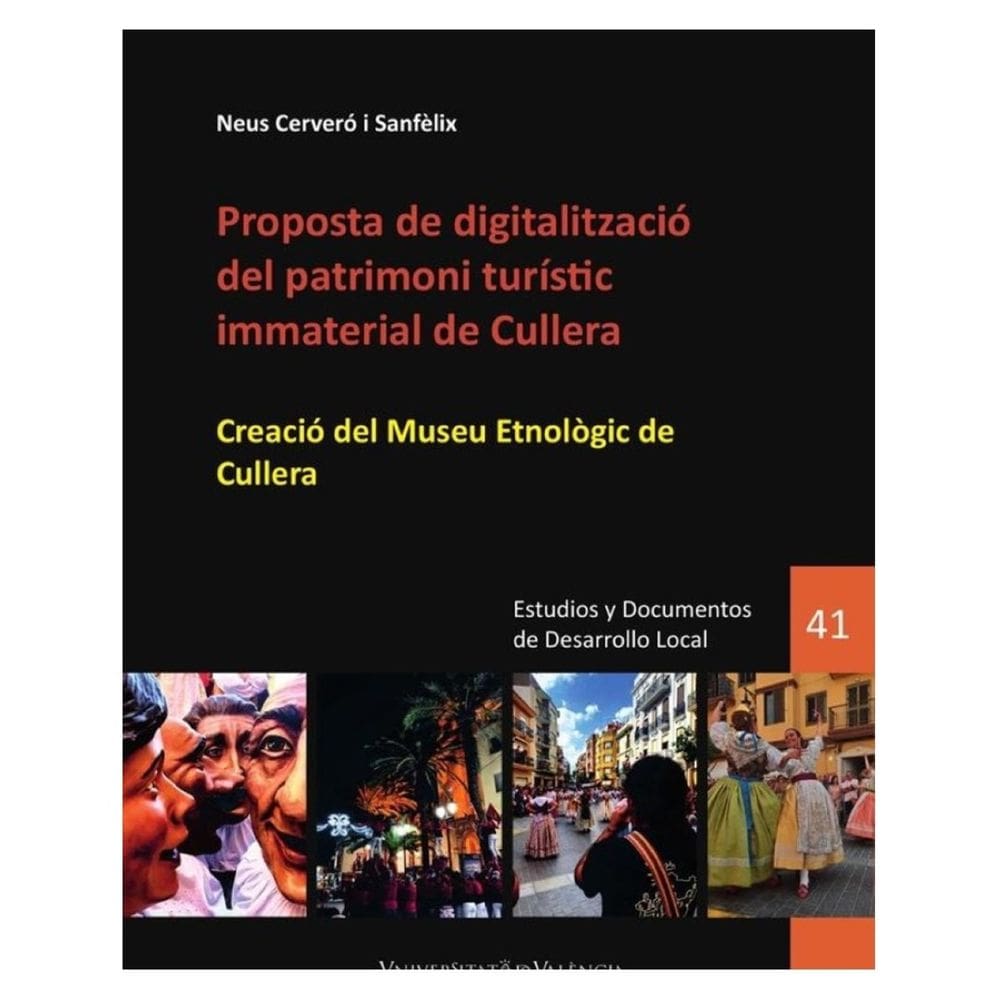 Proposta de digitalització del patrimoni turístic immaterial de Cullera - Catalão