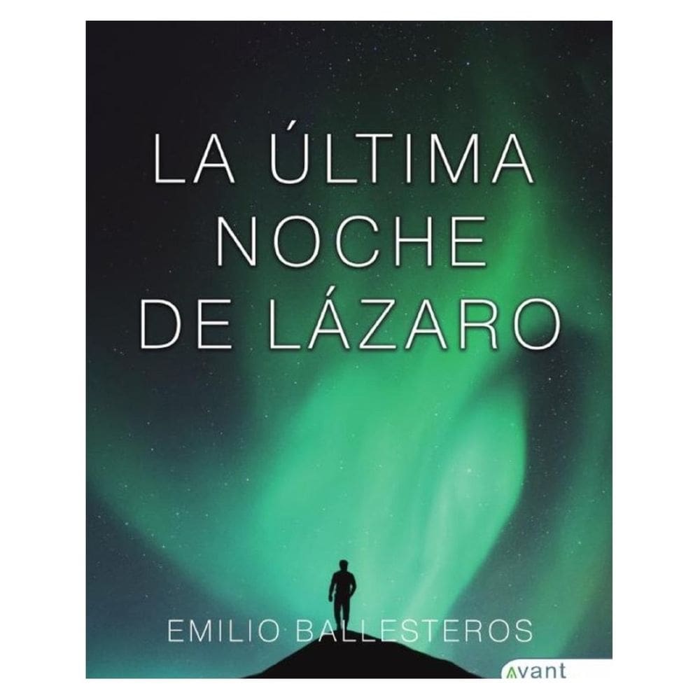 La última noche de Lázaro - Espanhol