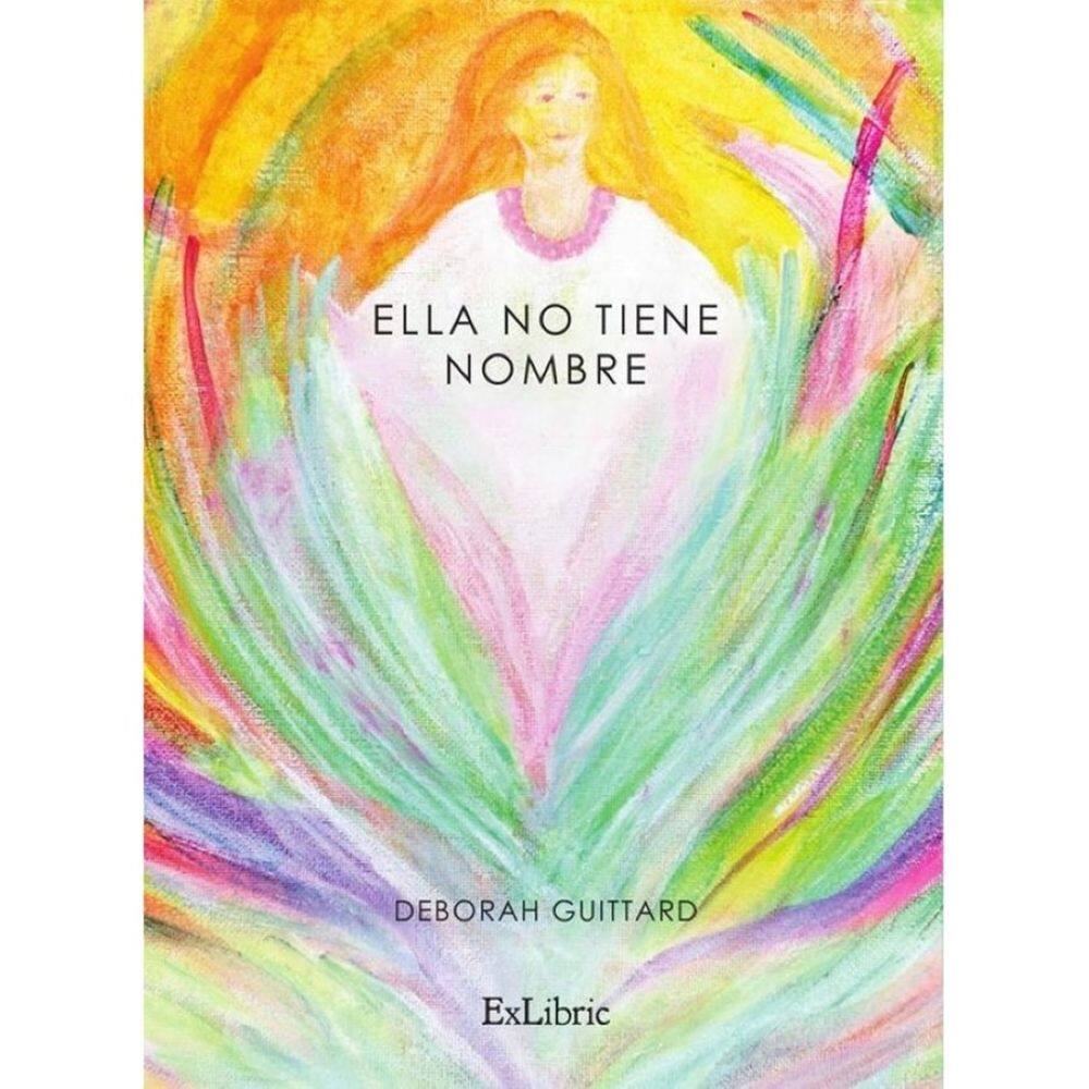Ella no tiene nombre - Espanhol