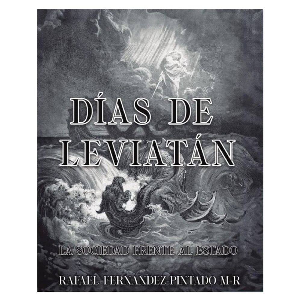 Días de leviatán - Espanhol