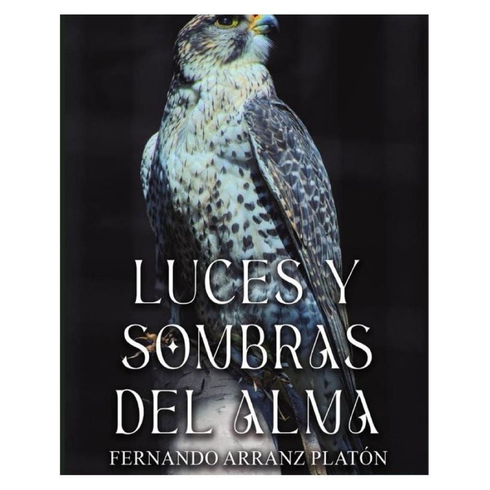 Luces y sombras del alma - Espanhol