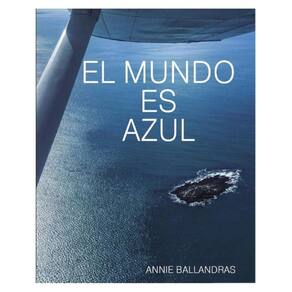El mundo es azul - Espanhol