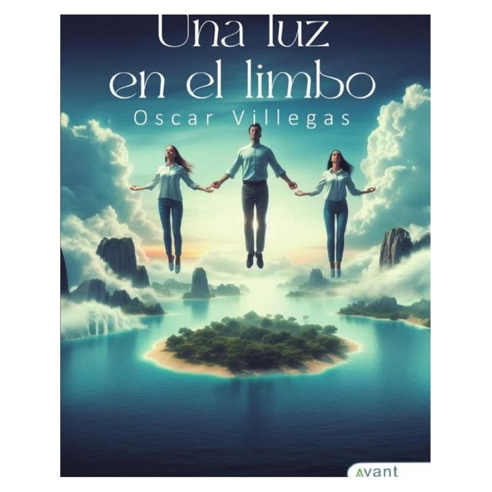 Una luz en el limbo - Espanhol