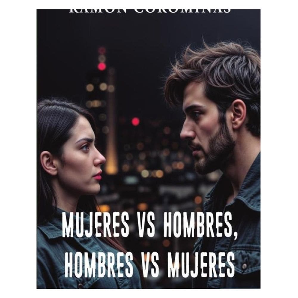 Mujeres VS hombres Hombres VS mujeres - Espanhol