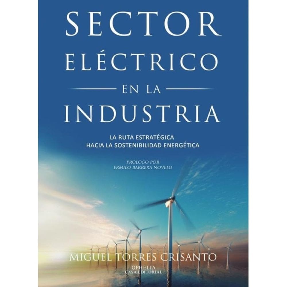 Sector eléctrico en la industria - Espanhol