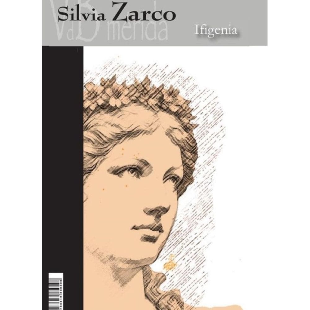 Ifigenia - Espanhol