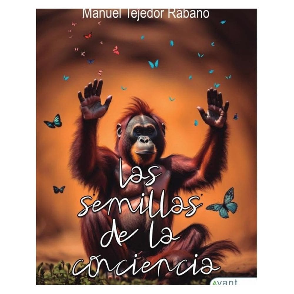 Las semillas de la conciencia - Espanhol