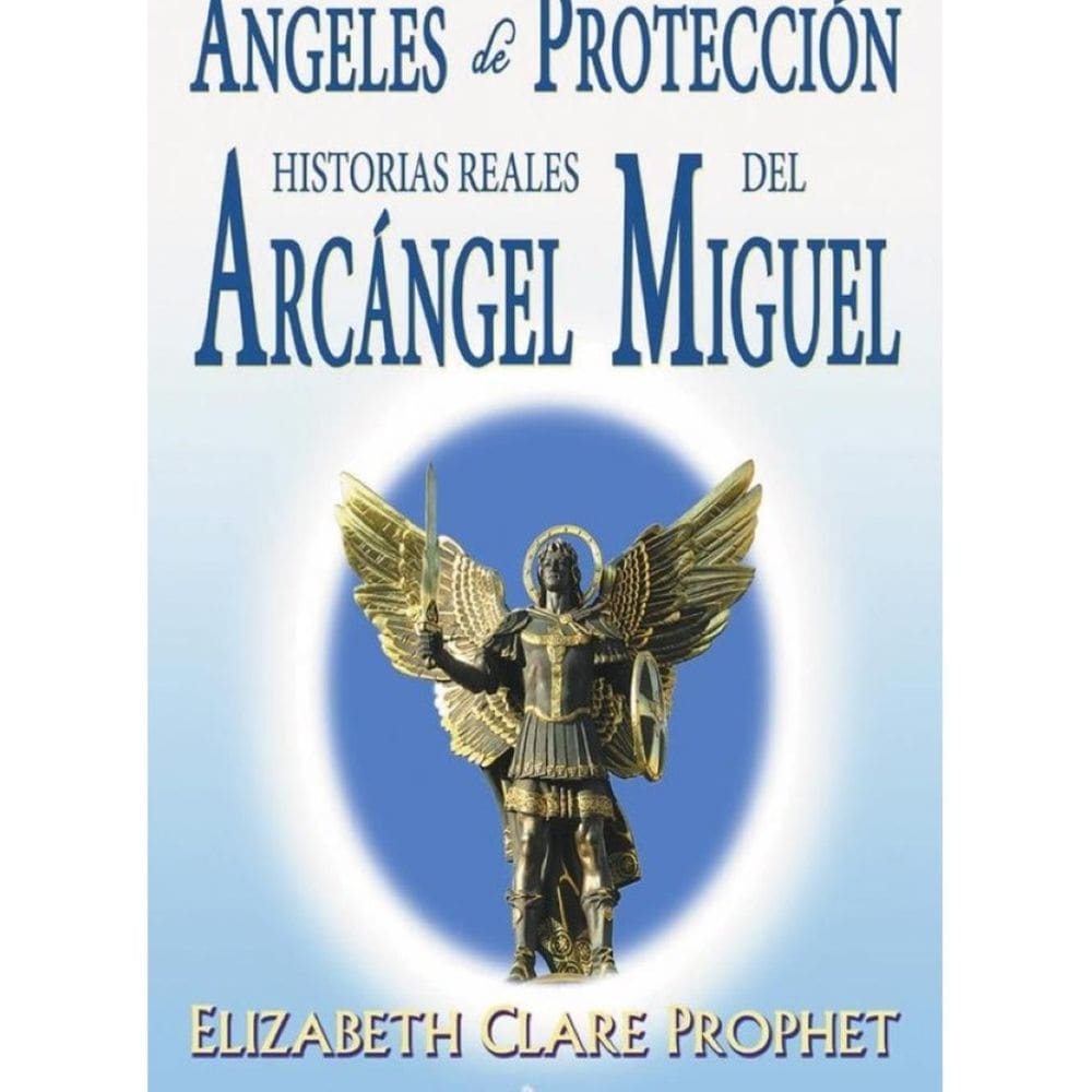 Ángeles de protección - Espanhol