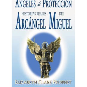 Ángeles de protección - Espanhol