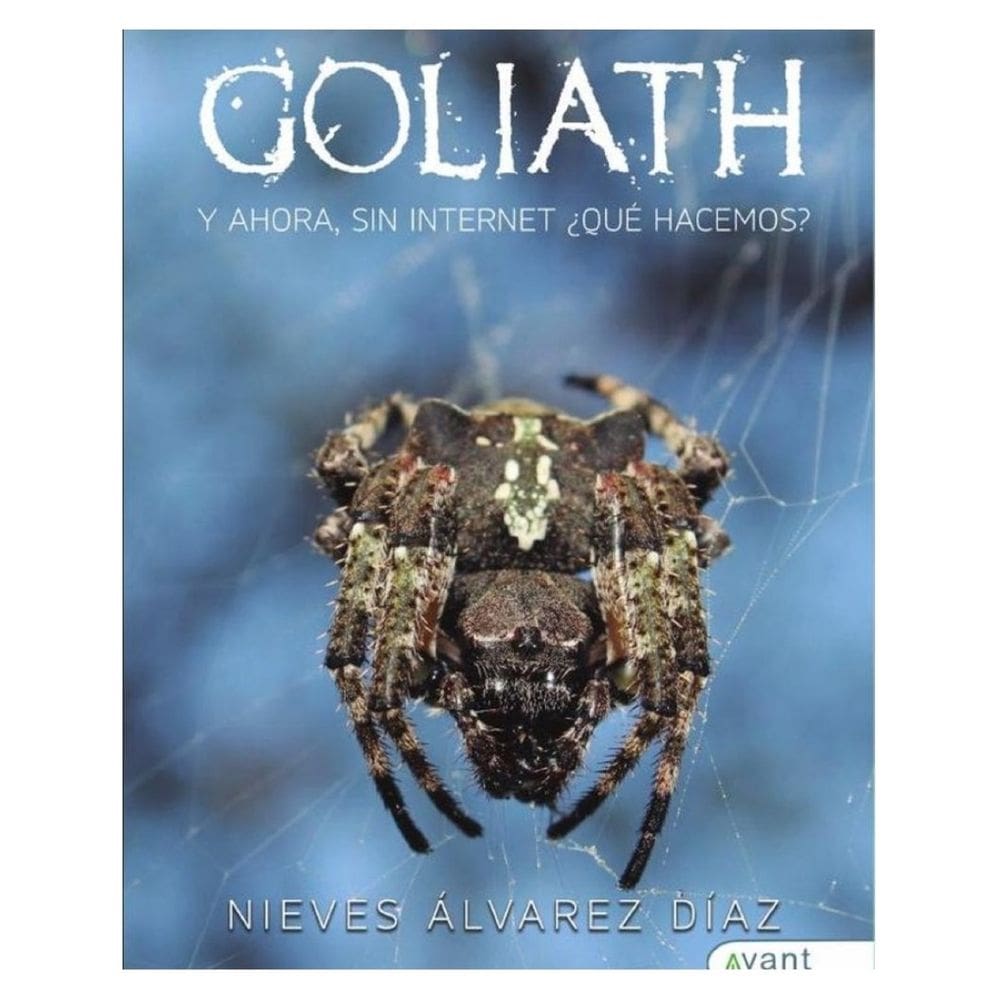 Goliath - Espanhol