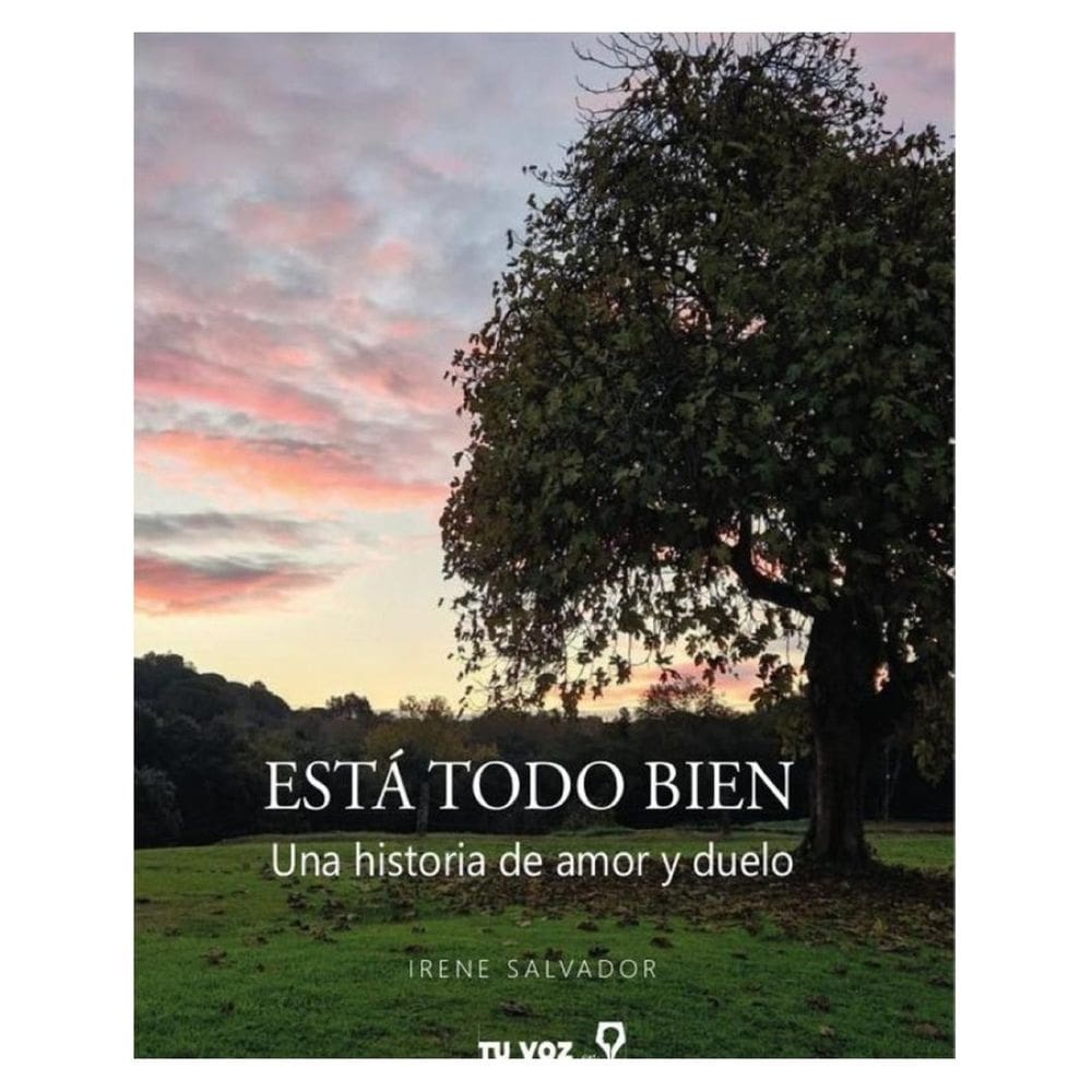 Está todo bien - Espanhol