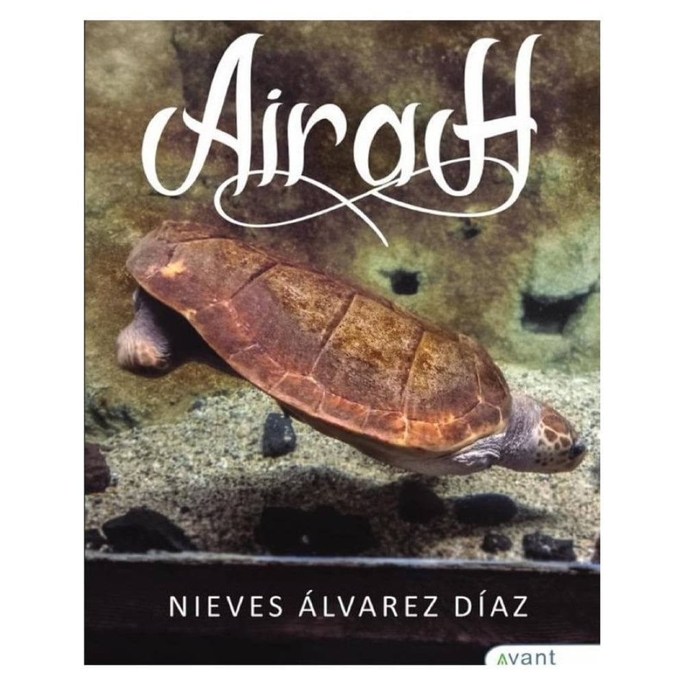 Airah - Espanhol