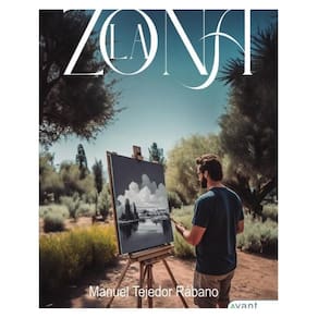 La zona - Espanhol
